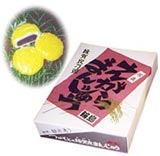 えがらまんじゅうセット
